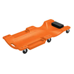 Cama de plástico 40