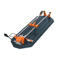 Cortador de mayólica 74cm con maletín Truper 0