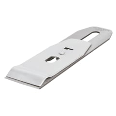 Hoja con contra para garlopas # 4 y # 5 Truper