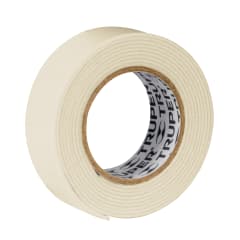 Cinta doble contacto de 19 mm x 1.5 m Truper 0