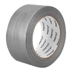 Cinta ducte tape 30 m espesor 0.16 mm, Pretul 0
