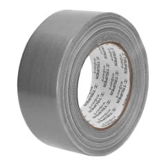 Cinta ducte tape 30 m espesor 0.27 mm, temp. máx. 90°C, Expert Truper