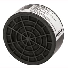 Cartucho de repuesto, gases ácidos, Pretul 0