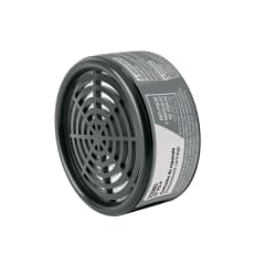 Filtro de repuesto, polvos y partículas, Pretul