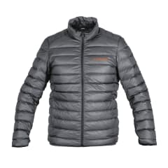 Casaca de plumas para caballero, Truper