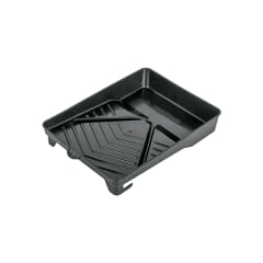 Charola de plástico 14' para rodillo, Pretul