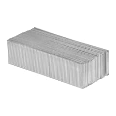 Caja con 5000 clavos calibre 18, 35 mm para CLNE-18, Truper 0