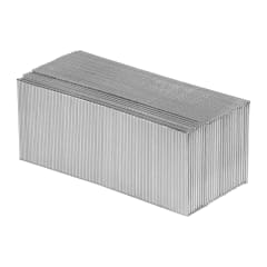 Caja con 5000 clavos calibre 18. 50 mm para clne-18 Truper