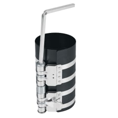 Compresor para anillos de pistón de diesel, Truper 0