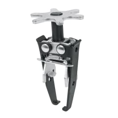 Compresor para resortes de válvulas con cabeza. truper 0