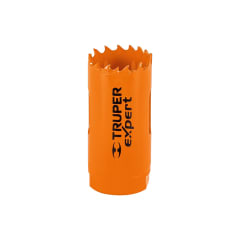 Sierra copa bimetálica 1-1/16'' expert  Truper 0