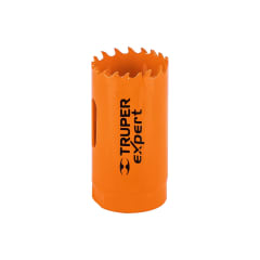 Sierra copa bimetálica 1-3/16'' expert  Truper
