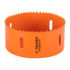 Sierra copa bimetálica 4-1/4´´, Truper Expert 0
