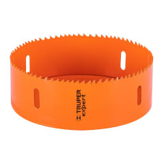 Sierra copa bimetálica 5-1/2´´, Truper Expert 0