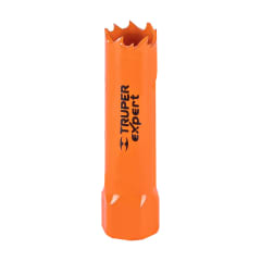 Sierra copa bimetálica 5/8''. truper expert