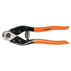 Cortador de 8´´ de cable y alambre, Truper