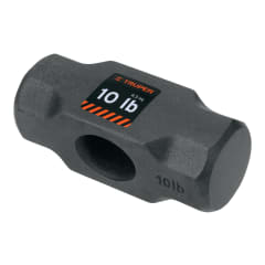 Cabeza de comba octagonal de 10 lb, Truper