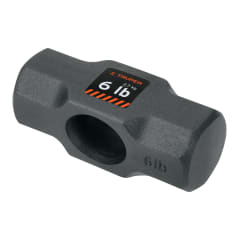 Cabeza de comba octagonal de 6 lb, Truper 0