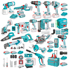 MEGA COMBO SUPER TOTAL 20 EN 1 0