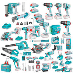 MEGA COMBO 19 EN 1 TOTAL 0