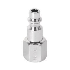 Conector rápido tipo m cuerda 1/4 npt hembra Pretul 