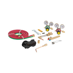 Kit de Oxicorte y Soldadura Pretul 0