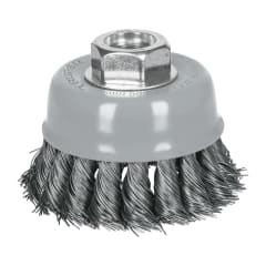 Escobilla tipo copa 3