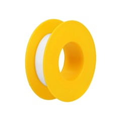 Cinta sella roscas 1/2'' x 7 m de largo Pretul