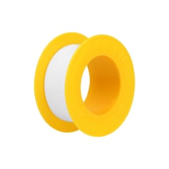 Cinta sella roscas 3/4´´ X 7 m de largo, Pretul 0