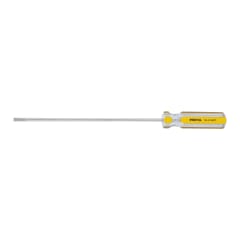 Desarmador cabinet 3/16 x 8´´ mango de PVC, Pretul