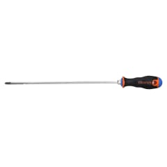 Desarmador de cruz 1/4´´ x 12´´ mango Comfort Grip, Truper 0
