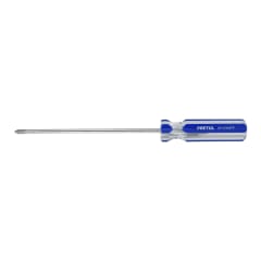 Desarmador de cruz 3/16 x 6´´ mango de PVC, Pretul