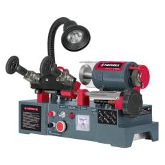 Duplicadora de llaves, 6 tipos, Hermex 0