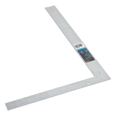 Escuadra para Albañil 16 x 24  Metal Truper
