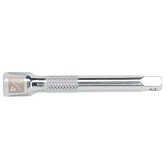 Extensión de 3'' para ratchet, para dados encastre 1/4'' Truper