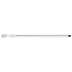 Extensión de 12'' para ratchet, para dados encastre 3/8'' Truper