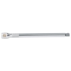Extensión de 10'' para ratchet para dados encastre 1/2 Truper