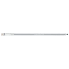 Extensión de 20'' para ratchet para dados encastre 1/2'' Truper