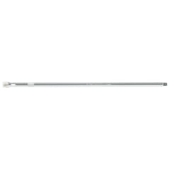 Extensión de 24'' para ratchet para dados encastre 1/2'' Truper