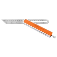 Escuadra ajustable 9