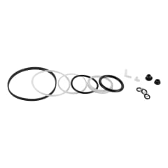 Empaques para gata de botella de 16 Ton, Truper