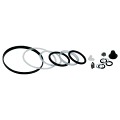 Empaques para gata de botella de 6 Ton, Truper