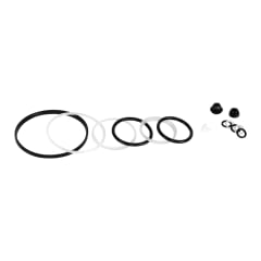 Empaques para gata de botella de 8 Ton, Truper 0