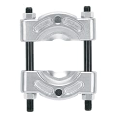 Extractor de media luna de 25 a 62 mm. truper