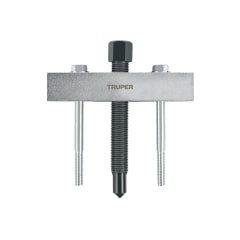 Extractor para engranes y orificios roscados. truper 0