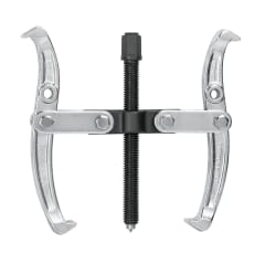 Extractor de poleas. 2 patas. 10''. truper