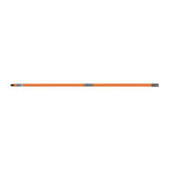 Extensión de acero para rodillo, 1.2 m, Truper