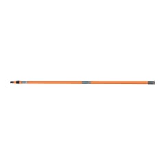 Extensión de acero para rodillo, 2.4 m, Truper
