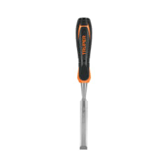 Formón 5/8´´ mango Comfort Grip, Truper 0