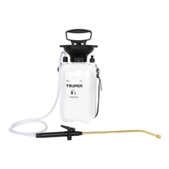 Fumigador jardinero de 5 Litros Truper